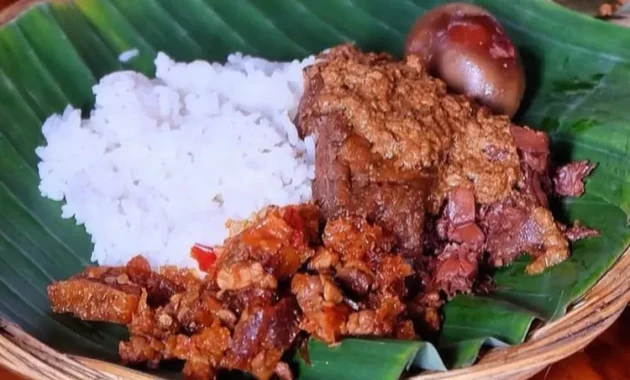 5 Kuliner Legendaris Klaten: Rasa Autentik yang Tak Terlupakan