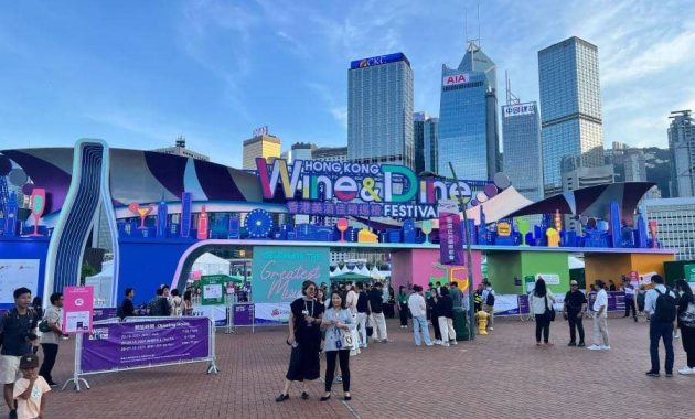 5 destinasi kuliner khas Hong Kong, cocok untuk foto!