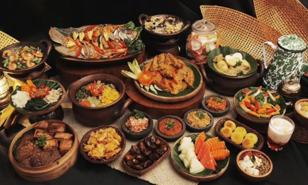 5 Tempat Makan Dekat Candi Prambanan, Lezat dan Mudah Dijangkau