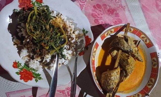Makanan Tradisional Trenggalek: Enak dan Murah, Ini 11 Oleh-Oleh Wajib Bawa Pulang