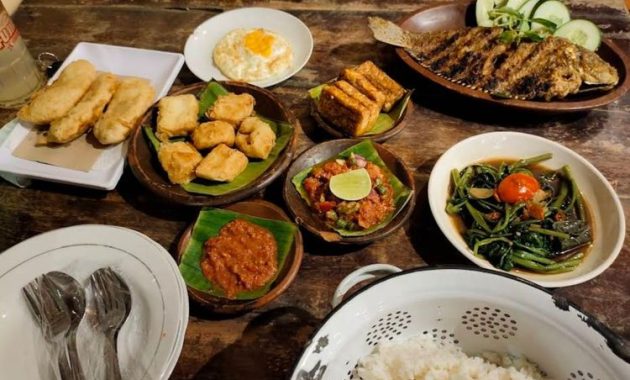 9 tempat makan tradisional terbaik di Ponorogo yang wajib dicoba