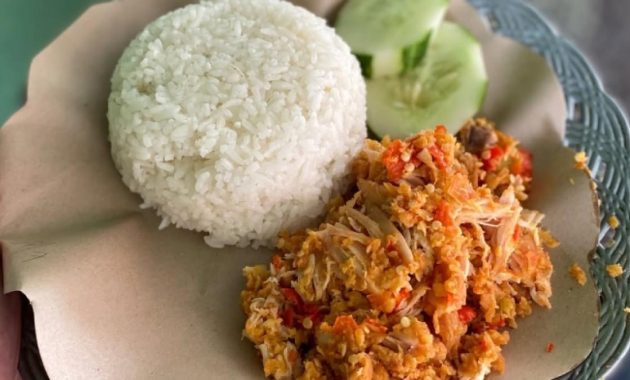 7 Tempat Makan Siang Murah Dekat Kampus UNS
