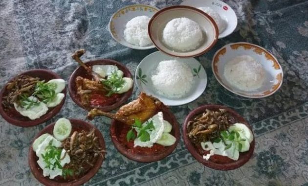 Modal Rp10 ribu, nikmati 4 kuliner Mojokerto yang wajib dicoba!