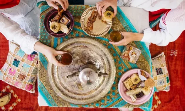 45 Pantun Buka Puasa Ramadan 2026/1447 H yang Penuh Makna, Membuat Suasana Lebih Ceria