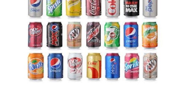 Minuman yang Bikin Merinding, Benar Seperti Tertulis di Kaleng?