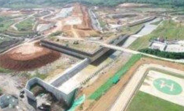 Potret Kehidupan di IKN 2026: Minum Air dari Keran dan Bertetangga dengan Beruang Madu