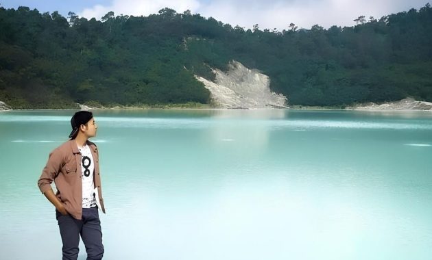 5 destinasi estetik di Garut cocok untuk keluarga besar dengan porsi makanan besar