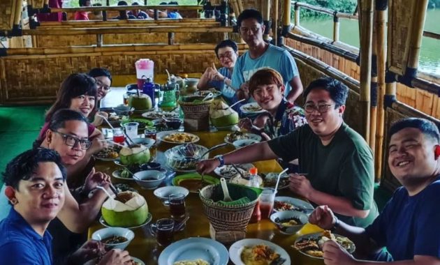 Cari Tempat Bukber di Mojokerto? 13 Kuliner Enak, Hemat, dan Nyaman untuk Ramadan