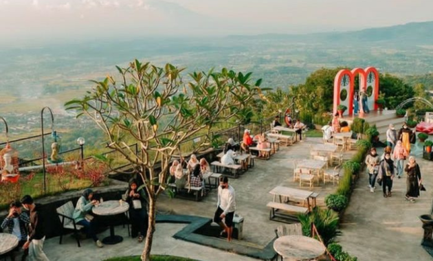 10 tempat kuliner favorit untuk wisatawan di Jogja 2026