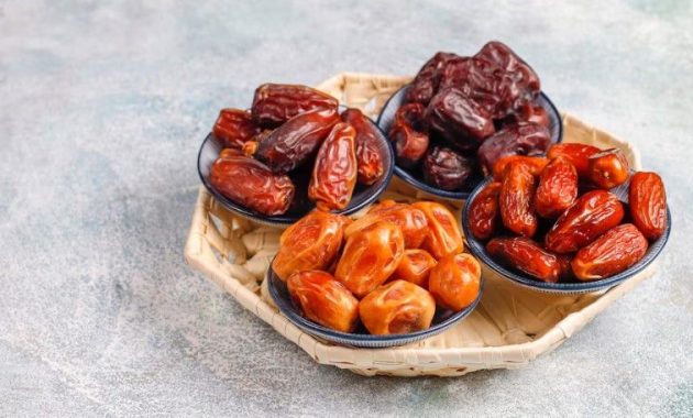 Waspada! Ini Tanda Kurma Tak Layak Disantap Jelang Ramadan 2026
