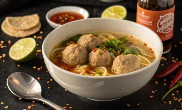 10 bakso Malang lezat di Jabodetabek yang wajib dicoba penggemar masakan berkuah