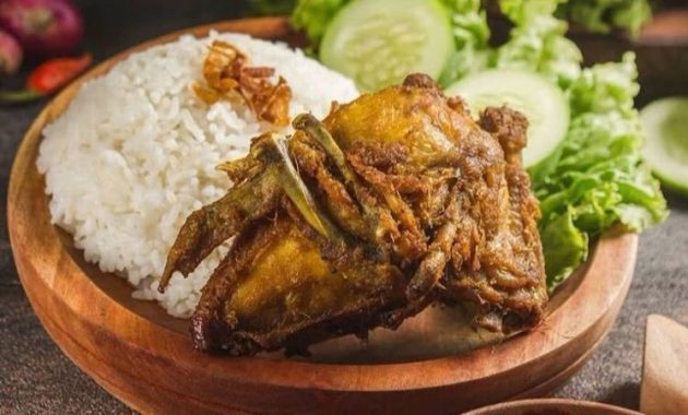 Surabaya Kota Bebek Goreng: 10 Nasi Bebek Legendaris yang Bikin Ketagihan