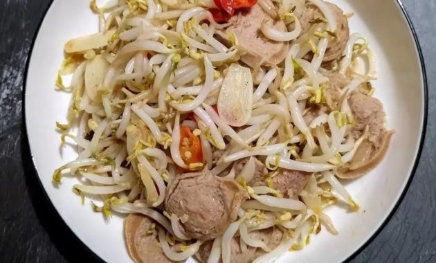Anti ribet! 3 resep sahur sosis lezat dan mudah