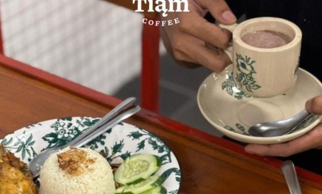 Lapar Tengah Malam? 7 Kuliner Jumbo di Jl. Kaliurang Sleman Jogja