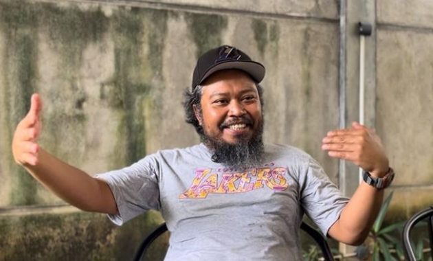 Permintaan Khusus Musisi Saat ‘Panen Job’ Bulan Ramadan: Handuk, Oksigen, Air Putih, dan Kurma