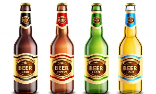 Arab Saudi Izinkan Minum Alkohol untuk Warga Asing Kaya