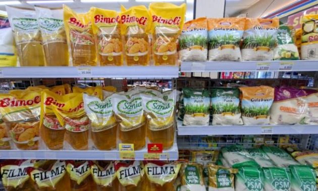 Promo Minyak Goreng Sunco 2L Indomaret & Alfamart 6-12 Februari 2026, Diskon Rp7.300, Harga Termurah Rp29.200