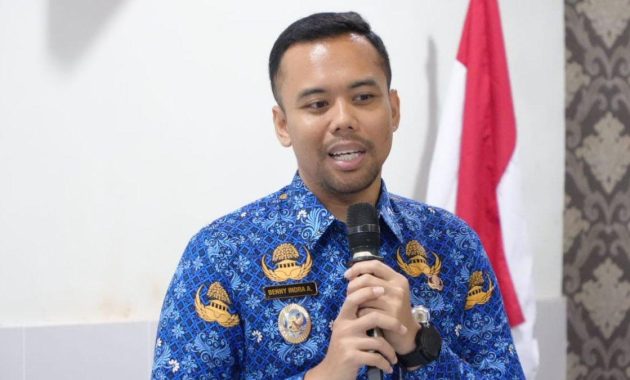 Benny Ardhianto, Wakil Bupati Klaten Meninggal di Usia 33, Pendiri Kuliner Delanggu