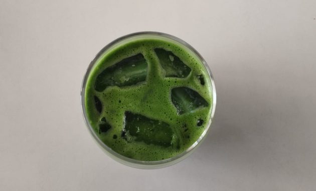 Apakah Matcha Layak Dihargai Mahal? Ini Kata Ahlinya