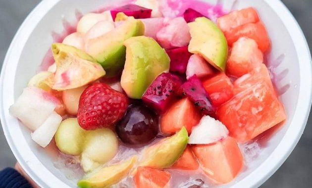10 ide jualan makanan dan minuman saat puasa, laris dan mudah!