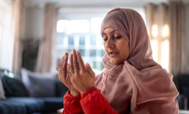 Amalan Nisfu Syaban: Doa, Puasa, Salat, dan Manfaatnya