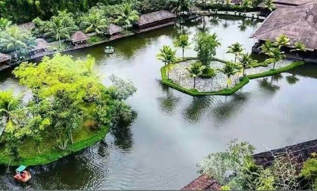Daftar restoran lezat Yogyakarta untuk berbuka puasa Ramadhan