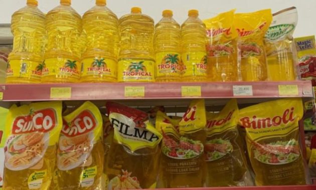 Promo Minyak Goreng Alfamart 15-18 Februari 2026: Mulai Rp32.900, Diskon Rp4.600 untuk Filma 2L