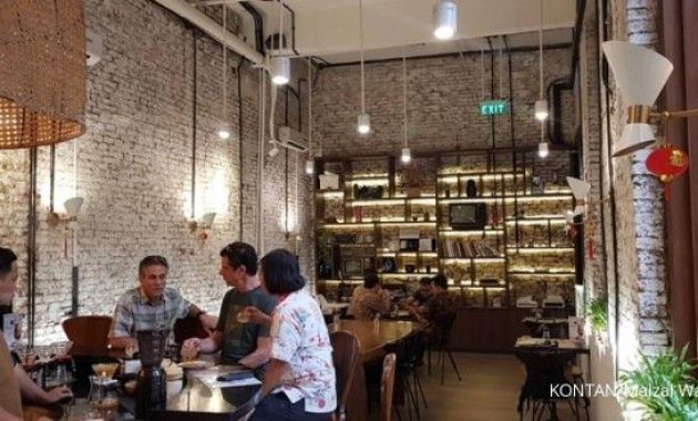 Membangun Bisnis Jamu Modern untuk Generasi Nongkrong