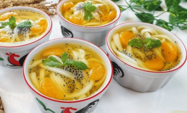 5 resep takjil rendah gula sederhana untuk buka puasa