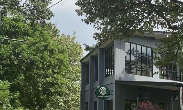 10 tempat makan favorit anak Jaksel: paling enak dan viral yang wajib dicoba di tahun 2026