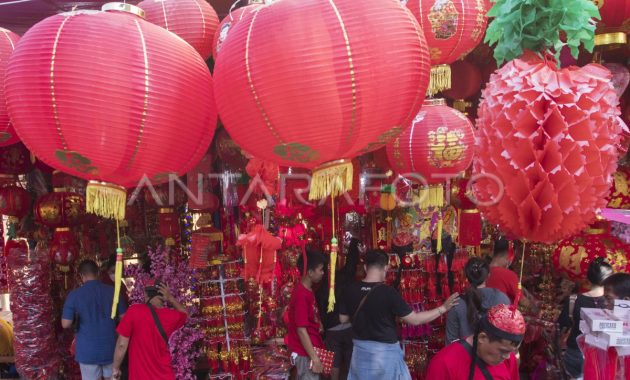 11 Makanan Halal Khas Pecinan Glodok, Meriahkan Imlek 2026