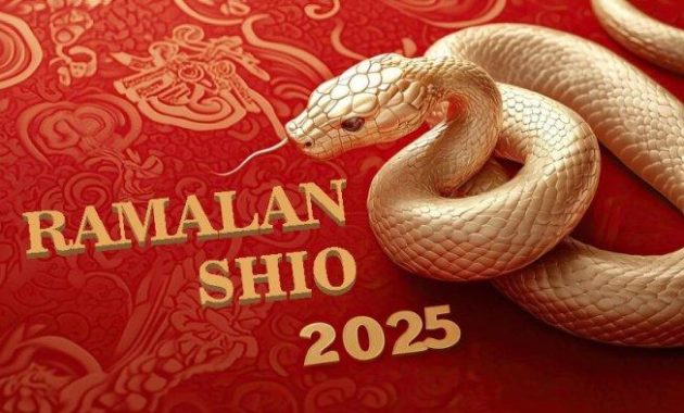 Berkah Imlek 2026: 6 Shio Ini Dikabarkan Panen Hoki dan Rezeki Melimpah