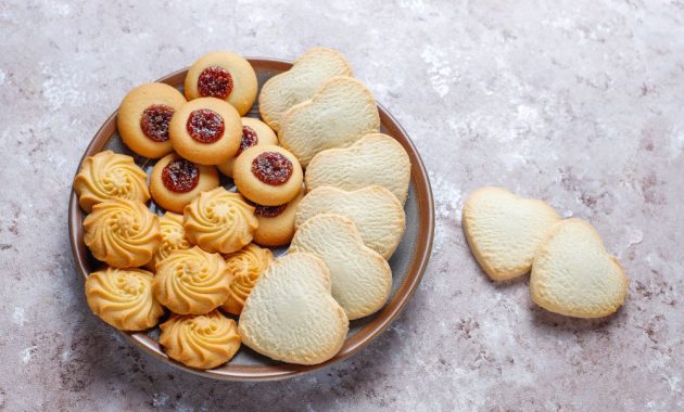 9 tips menyimpan kue kering Lebaran 2026 agar tetap renyah dan tahan lama