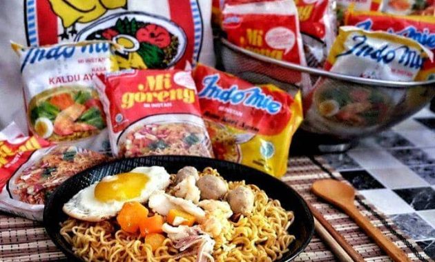 7 Bisnis Kuliner Indonesia yang Menginspirasi Dunia