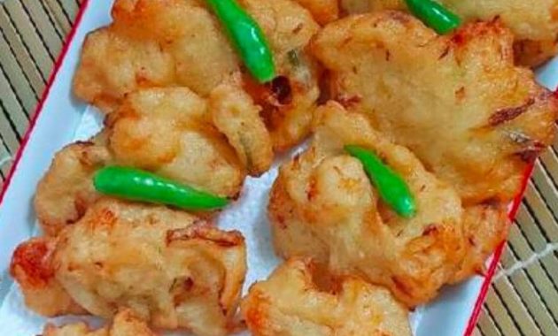 10 kuliner khas Palembang yang tak hanya pempek