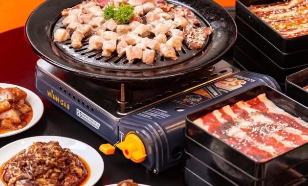 13 rekomendasi restoran enak dan hemat di Bogor