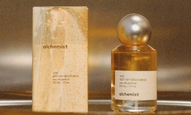 5 Parfum Lokal Gourmand Wangi dan Tahan Lama, Selalu Disukai