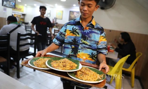 Sejarah Mi: Dari Tiongkok, Disukai di Indonesia, Jadi Asal Pasta Italia