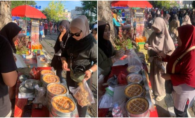 Strategi Jitu Pizza Suboli: Kuliner Unik Italia dari Susu Boyolali