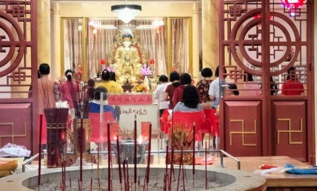 Mengenal Tradisi Waisak 2026 dan Kuliner Khas yang Tak Terlewatkan