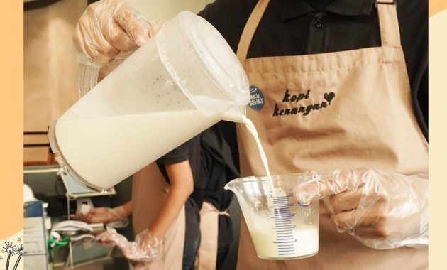 12 rekomendasi kopi untuk bekerja dari rumah