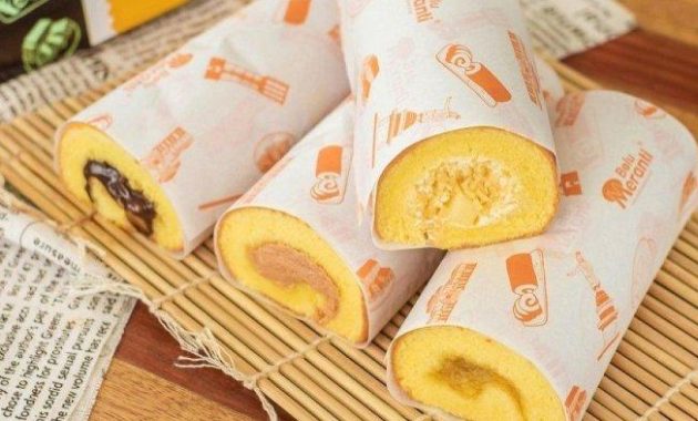 10 oleh-oleh Medan yang paling diminati wisatawan