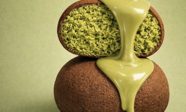 10 rekomendasi kue kering viral di Jakarta 2026, isi pistachio melimpah dan jadi incaran foodies