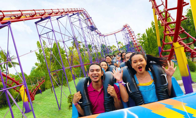 Daftar Promo Hari Anak Nasional 2026, Mulai Kuliner hingga Tiket Bioskop
