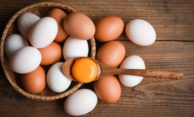 Telur rusak cepat? Ini cara menyimpannya tetap segar lebih lama